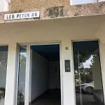 Avec Canape Lit 2 Places Dans Piece De Vie Et Lit Place Dans Coin Nuit Apartmán Saint-Mandrier-sur-Mer